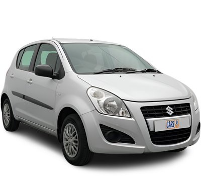 Maruti Ritz-img